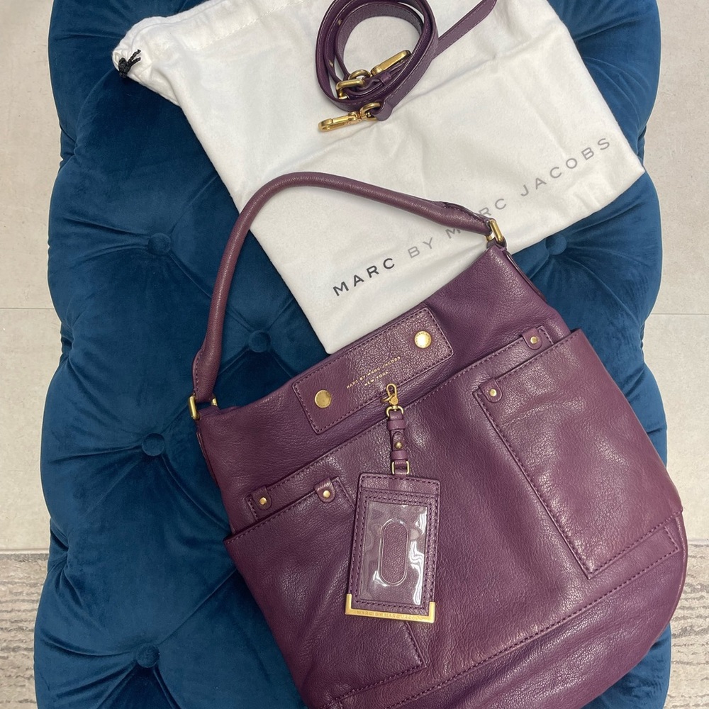 Marc By Marc Jacobs Hobo